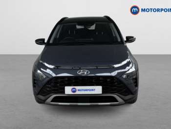 Used Hyundai BAYON 2023 for sale - 74857500: Photo