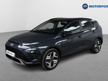 Used Hyundai BAYON 2023 for sale - 74857500: Photo