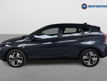 Used Hyundai BAYON 2023 for sale - 74857500: Photo