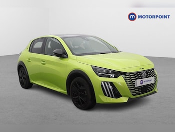 Used Peugeot 208 2024 for sale - 78776541: Photo