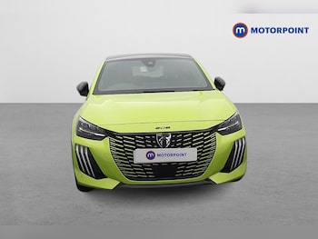 Used Peugeot 208 2024 for sale - 78776541: Photo