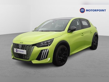 Used Peugeot 208 2024 for sale - 78776541: Photo