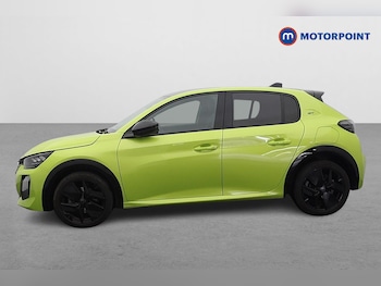 Used Peugeot 208 2024 for sale - 78776541: Photo