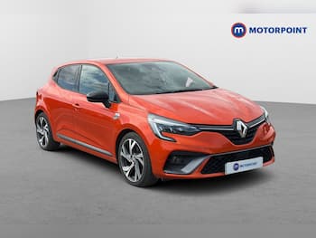 Used Renault Clio 2022 for sale - 79629616: Photo