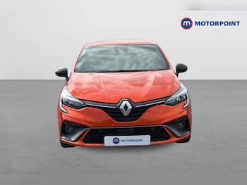 Used Renault Clio 2022 for sale - 79629616: Photo
