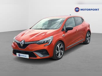 Used Renault Clio 2022 for sale - 79629616: Photo