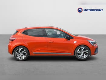 Used Renault Clio 2022 for sale - 79629616: Photo