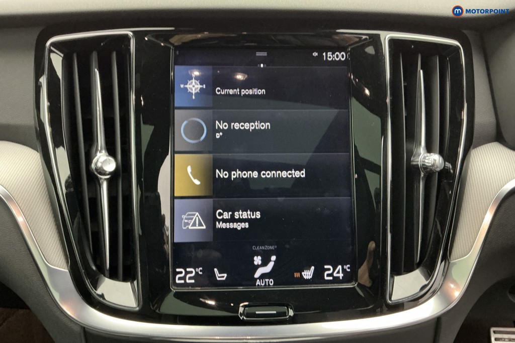 Used Volvo V60 2020 for sale - 77248847: Photo 10