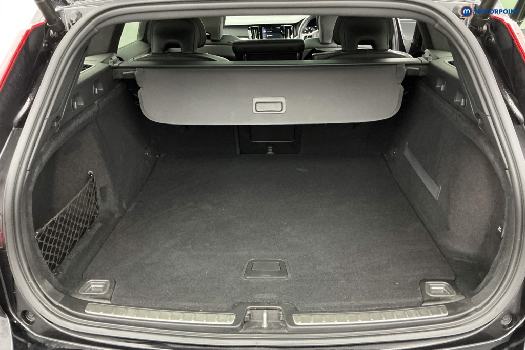 Used Volvo V60 2020 for sale - 77248847: Photo 11