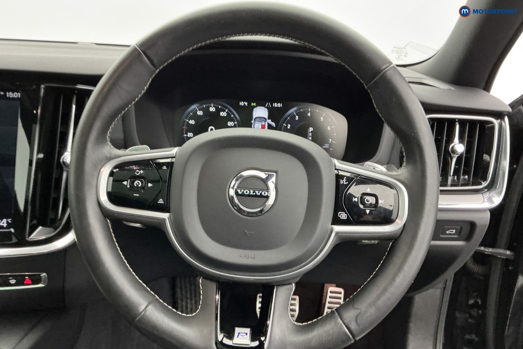 Used Volvo V60 2020 for sale - 77248847: Photo 14