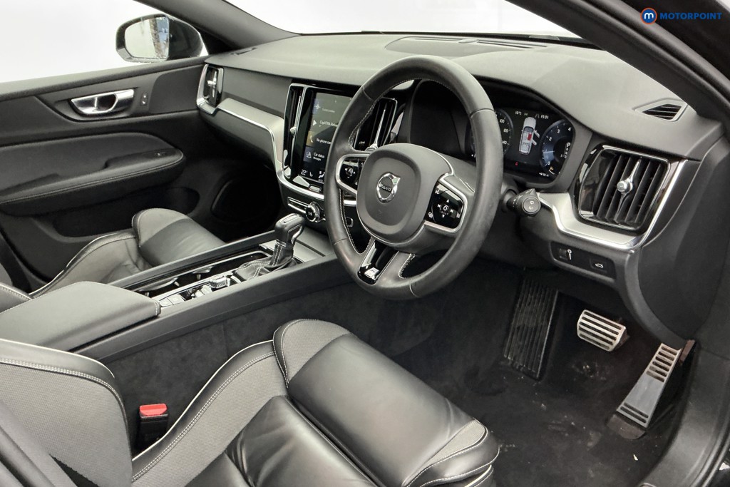 Used Volvo V60 2020 for sale - 77248847: Photo 15