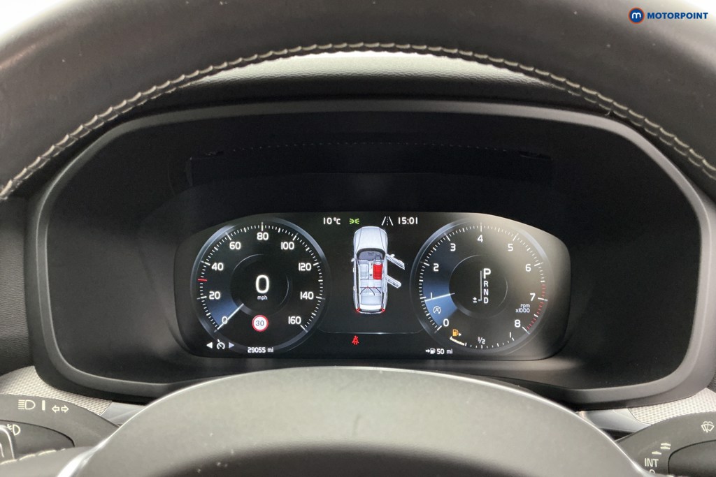 Used Volvo V60 2020 for sale - 77248847: Photo 17