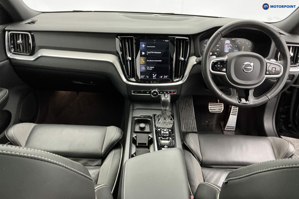 Used Volvo V60 2020 for sale - 77248847: Photo 19