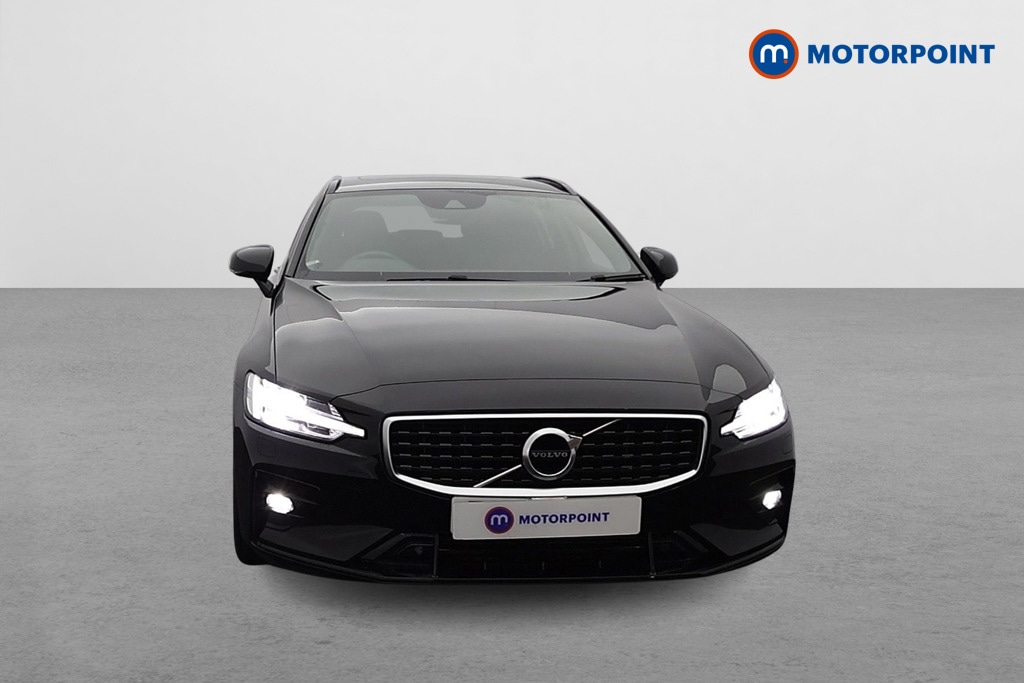 Used Volvo V60 2020 for sale - 77248847: Photo 2