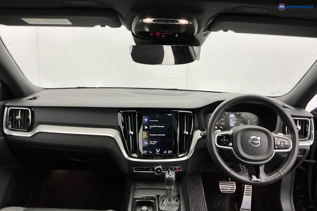 Used Volvo V60 2020 for sale - 77248847: Photo 20