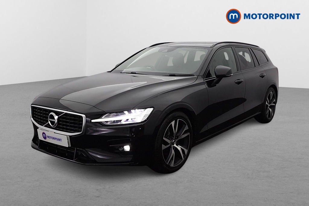 Used Volvo V60 2020 for sale - 77248847: Photo 3