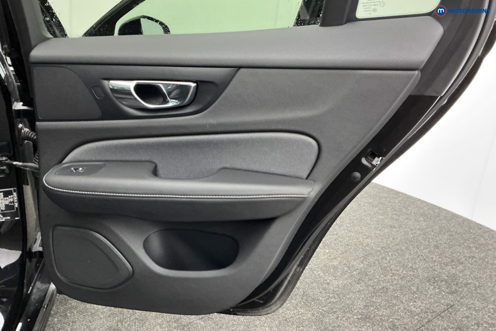 Used Volvo V60 2020 for sale - 77248847: Photo 37