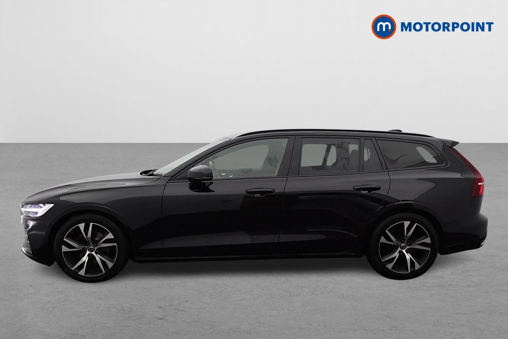 Used Volvo V60 2020 for sale - 77248847: Photo 4