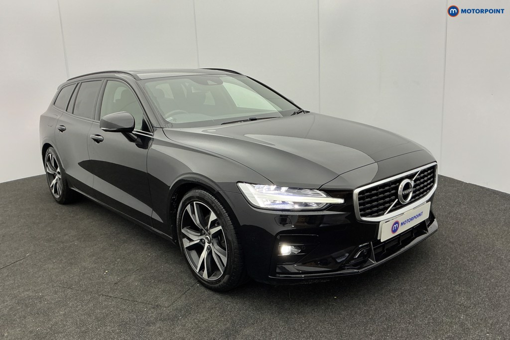 Used Volvo V60 2020 for sale - 77248847: Photo 44