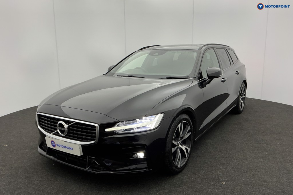 Used Volvo V60 2020 for sale - 77248847: Photo 46