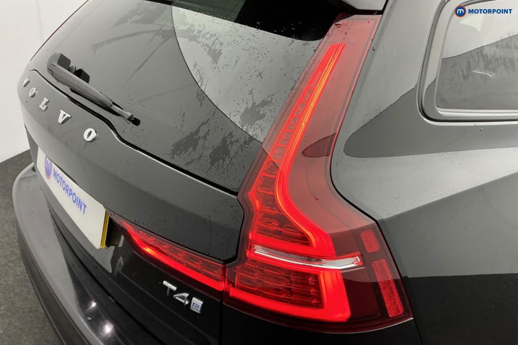 Used Volvo V60 2020 for sale - 77248847: Photo 47