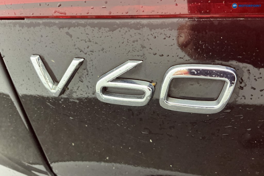 Used Volvo V60 2020 for sale - 77248847: Photo 48