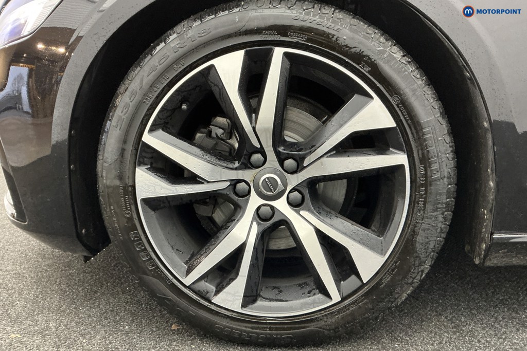 Used Volvo V60 2020 for sale - 77248847: Photo 49