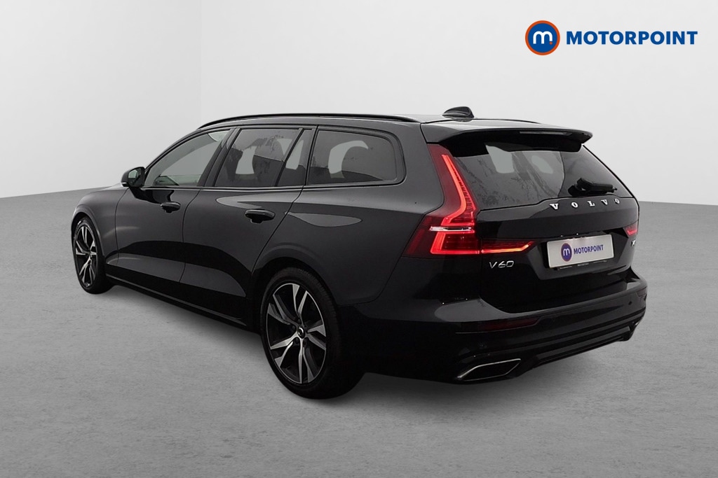 Used Volvo V60 2020 for sale - 77248847: Photo 5