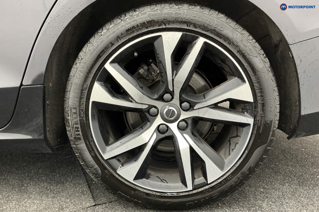 Used Volvo V60 2020 for sale - 77248847: Photo 50