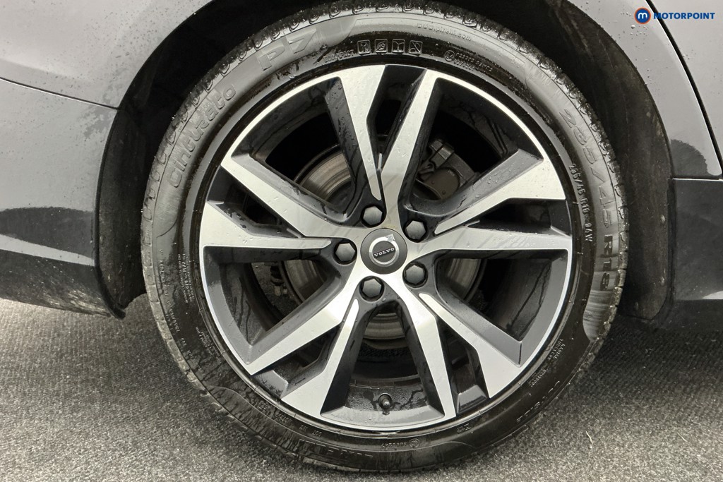 Used Volvo V60 2020 for sale - 77248847: Photo 51