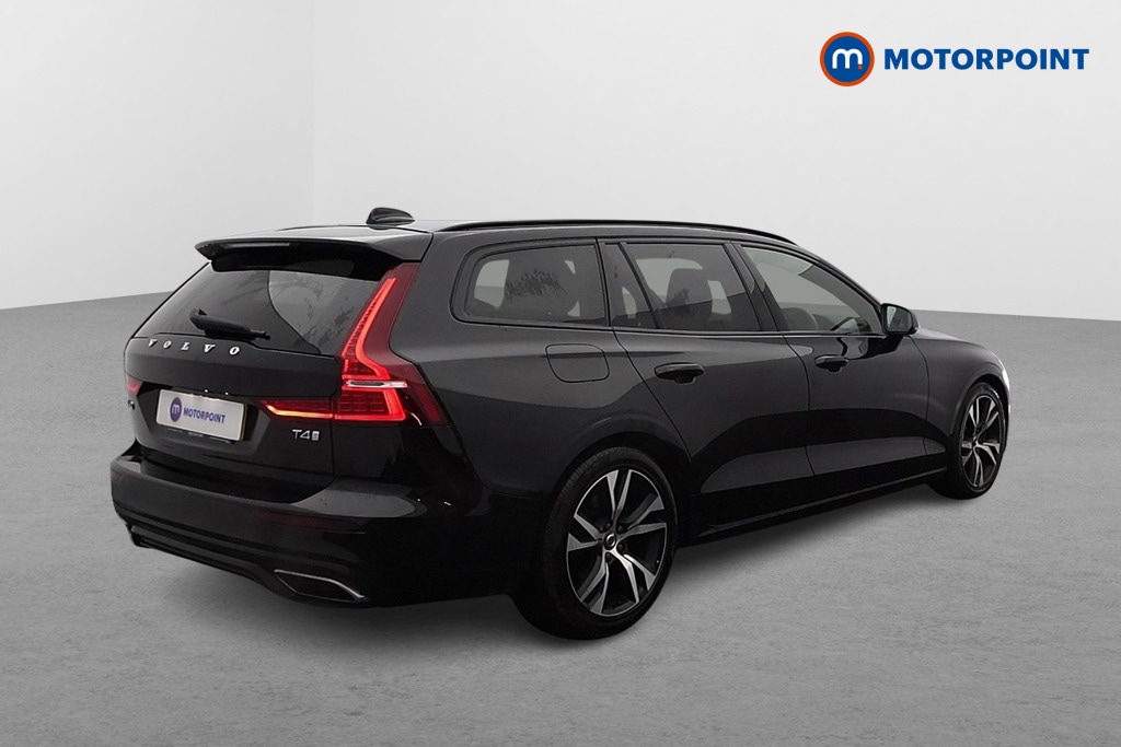 Used Volvo V60 2020 for sale - 77248847: Photo 7