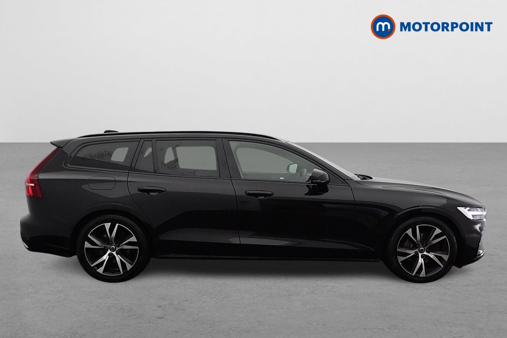 Used Volvo V60 2020 for sale - 77248847: Photo 8