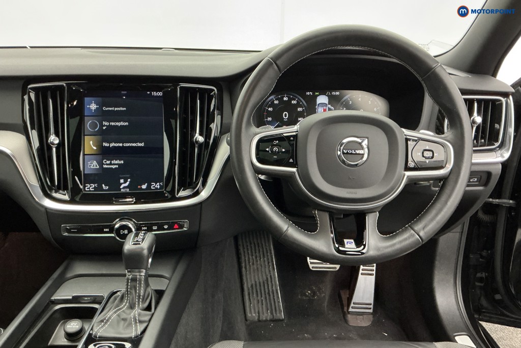 Used Volvo V60 2020 for sale - 77248847: Photo 9