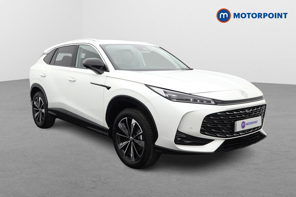 Used MG MG HS 2025 for sale - 76028476: Photo 1