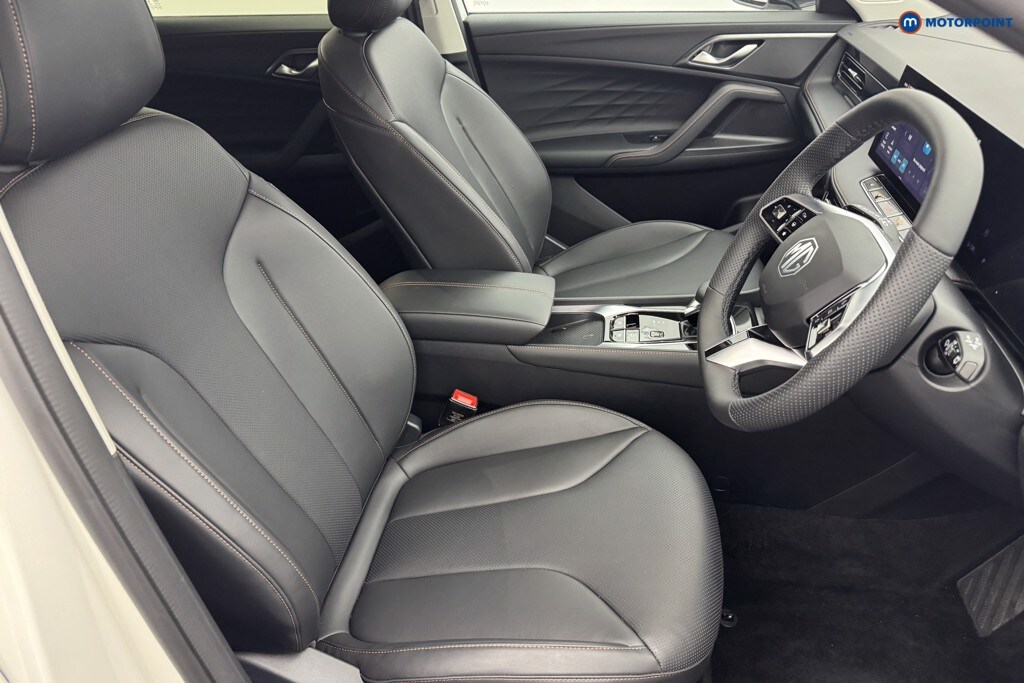 Used MG MG HS 2025 for sale - 76028476: Photo 13