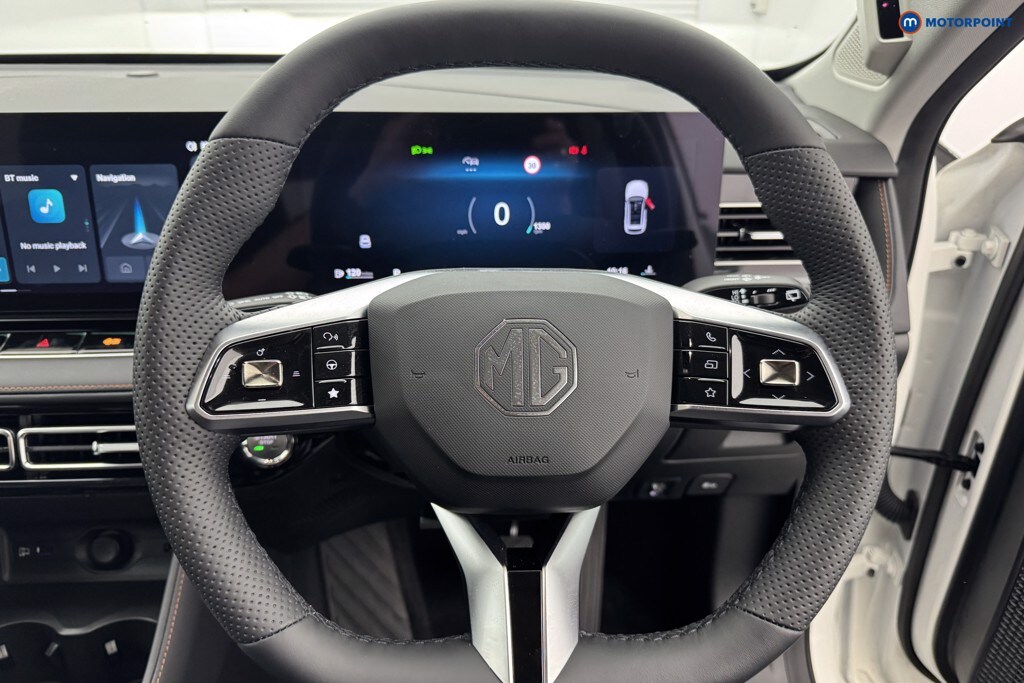 Used MG MG HS 2025 for sale - 76028476: Photo 14