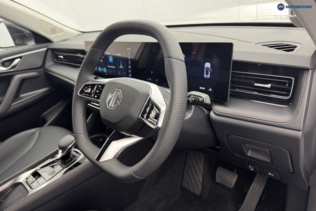 Used MG MG HS 2025 for sale - 76028476: Photo 15