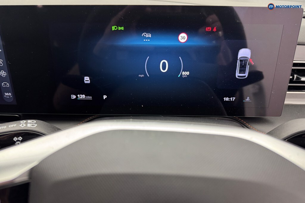 Used MG MG HS 2025 for sale - 76028476: Photo 17