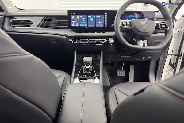 Used MG MG HS 2025 for sale - 76028476: Photo 19