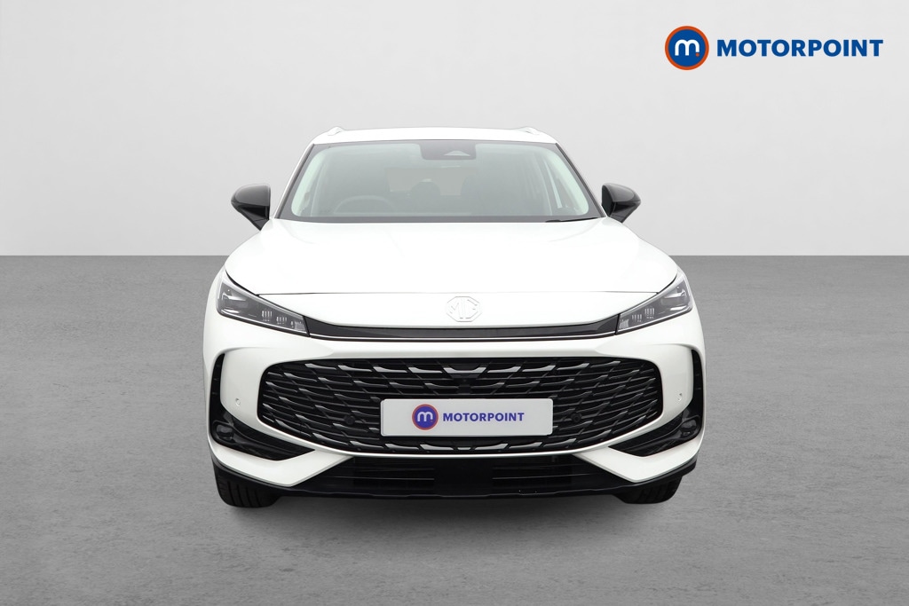 Used MG MG HS 2025 for sale - 76028476: Photo 2