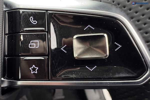 Used MG MG HS 2025 for sale - 76028476: Photo 27