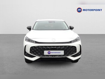 Used MG MG HS 2025 for sale - 76028476: Photo 2