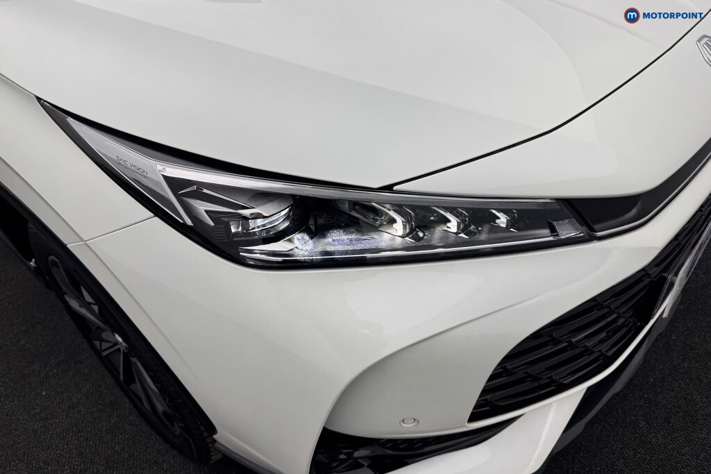 Used MG MG HS 2025 for sale - 76028476: Photo 36