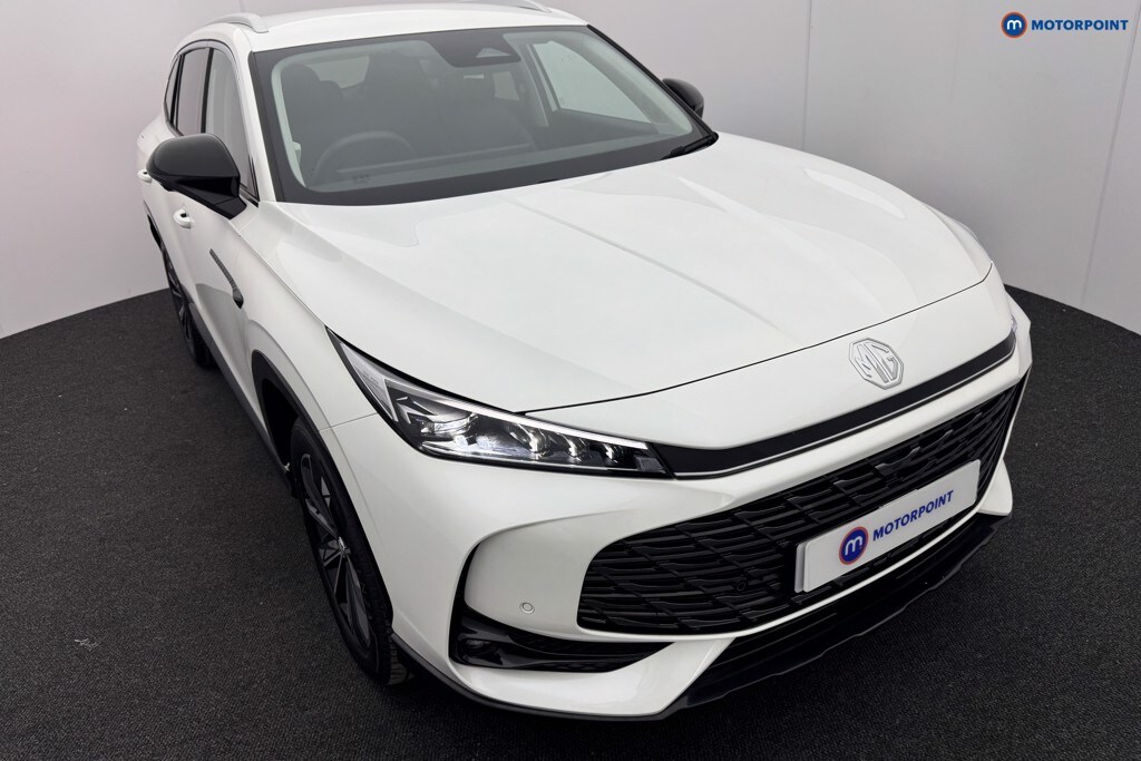 Used MG MG HS 2025 for sale - 76028476: Photo 37