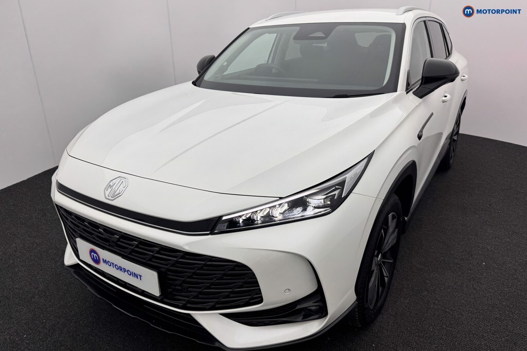 Used MG MG HS 2025 for sale - 76028476: Photo 39