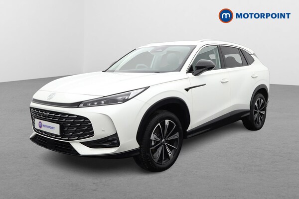 Used MG MG HS 2025 for sale - 76028476: Photo 3