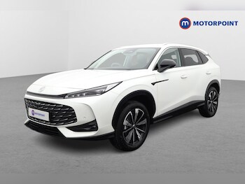 Used MG MG HS 2025 for sale - 76028476: Photo 3