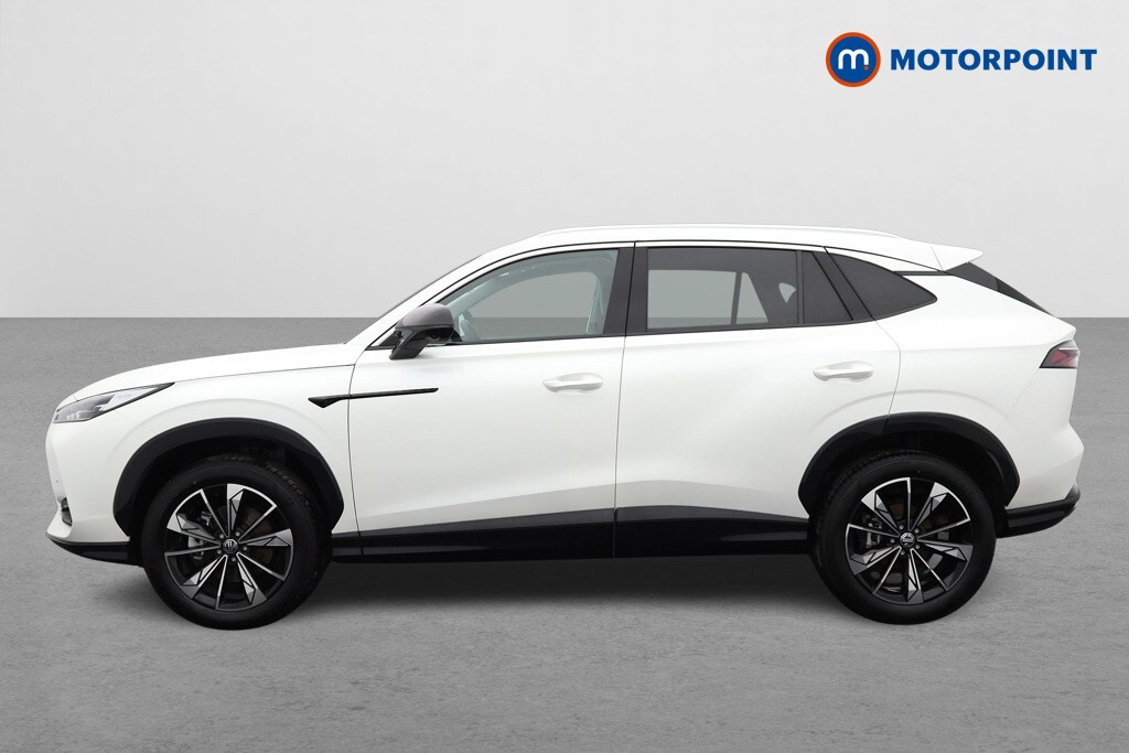 Used MG MG HS 2025 for sale - 76028476: Photo 4