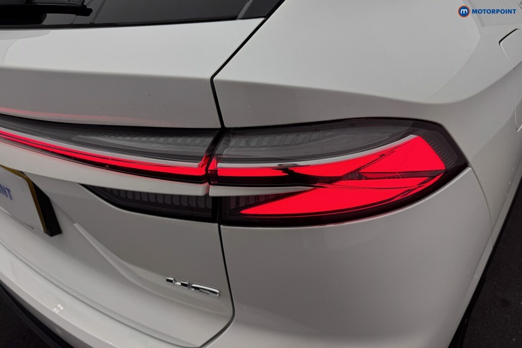 Used MG MG HS 2025 for sale - 76028476: Photo 40