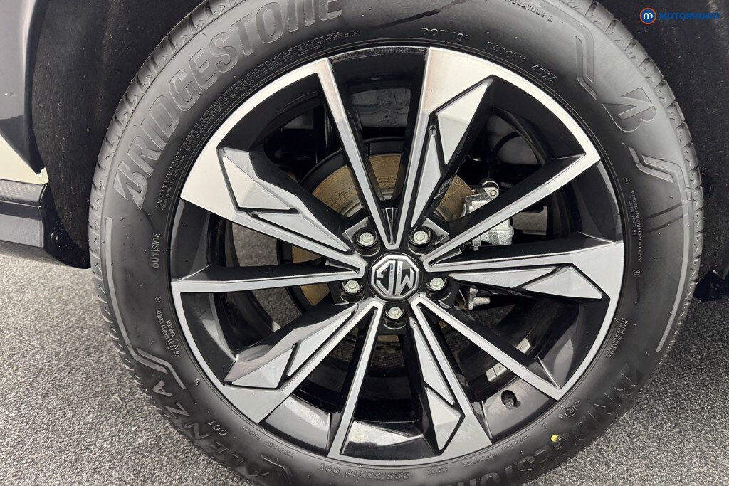 Used MG MG HS 2025 for sale - 76028476: Photo 43